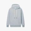 Feat Unisex Blanketblend  Hoodie In Burrblue