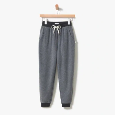 Feat Unisex Blanketblend Joggers In Hazyblack