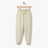 Feat Unisex Blanketblend Joggers In Oatmilk