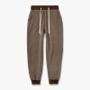 Feat Unisex Blanketblend Joggers In Pinecone