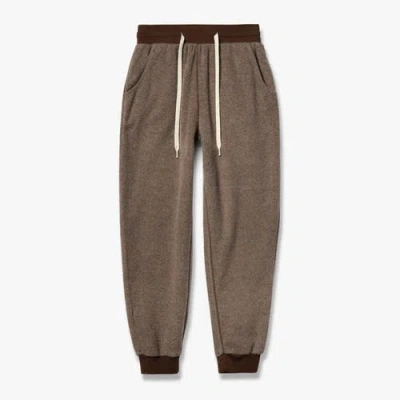 Feat Unisex Blanketblend Joggers In Pinecone