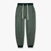 Feat Unisex Blanketblend Joggers In Rainforest