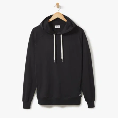 Feat Unisex Roam Hoodie In Black