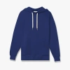Feat Unisex Roam Hoodie In Navy