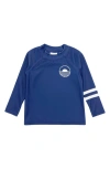 Feather 4 Arrow Icon Long Sleeve Rashguard