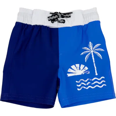 Feather 4 Arrow Babies'  Indo Board Shorts