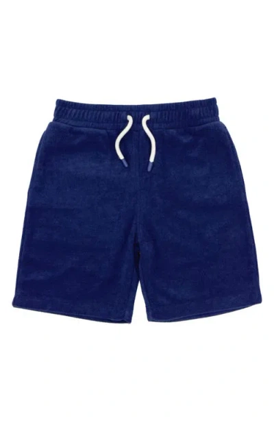 Feather 4 Arrow Babies'  Kids' Coastal Terry Cloth Shorts
