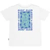 Feather 4 Arrow Kids' Good Vibes Vintage Graphic T-shirt