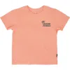 Feather 4 Arrow Kids' Good Vibes Vintage Graphic T-shirt