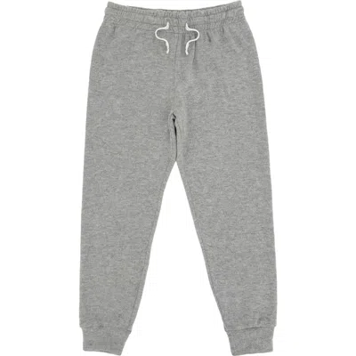 Feather 4 Arrow Kids' Hudson Hacci Joggers In Gray