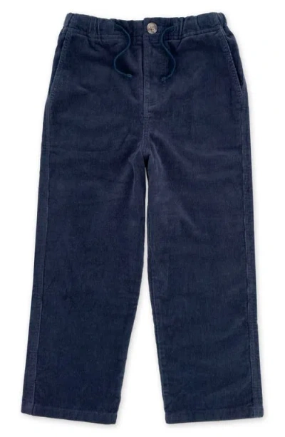 Feather 4 Arrow Babies'  Kids' Jayden Straight Leg Corduroy Pants In Blue