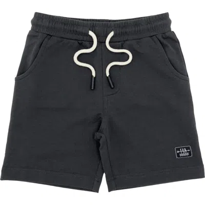 Feather 4 Arrow Babies'  Kids' Lowtide Stretch French Terry Sweat Shorts