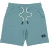 Feather 4 Arrow Kids' Lowtide Stretch French Terry Sweat Shorts