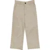 Feather 4 Arrow Kids' On Repeat Stretch Cotton Chinos In Neutral