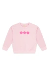 Feather 4 Arrow Kids' Weekend Sweatshirt In Multi
