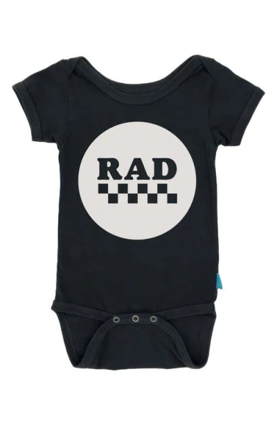 Feather 4 Arrow Rad Romper In Wren