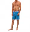 Feather 4 Arrow Scallop Edge Boardshort In Garden Party In Multi