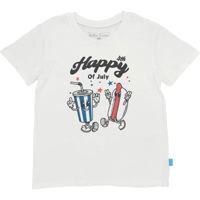 Feather 4 Arrow Babies'  Usa Vintage Graphic T-shirt