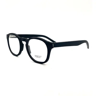 Feb31st Eyewear In Black