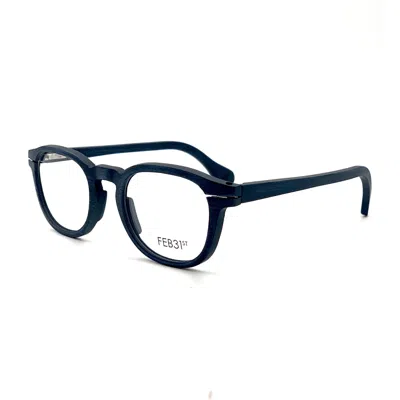Feb31st Garrett Blu Glasses