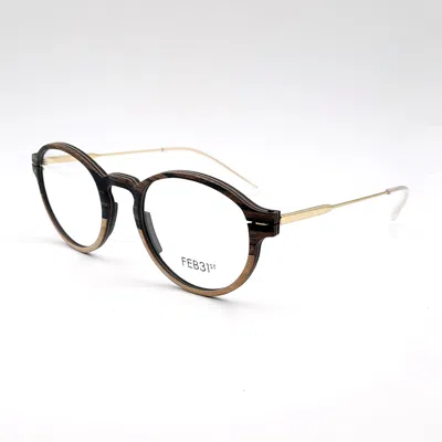 Feb31st Henry Glasses