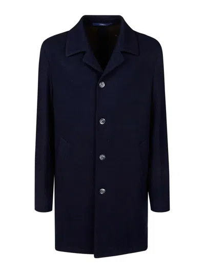 Fedeli Padded Coat