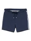 Fedeli Airstop Swim Shorts