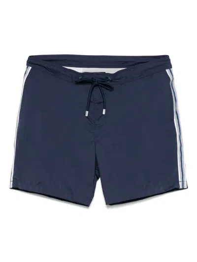 Fedeli Airstop Swim Shorts