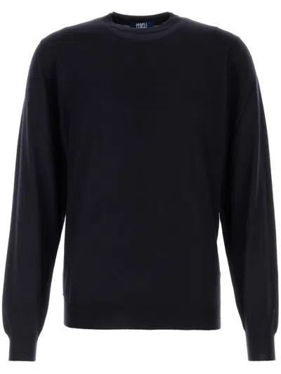 FEDELI ARG. ML. 140 WOOL