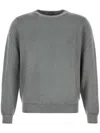 Fedeli Girocollo-46 Nd  Male In Grey