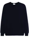 Fedeli Argentina Pullover In Blau