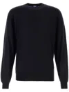 Fedeli Sweaters In Blue