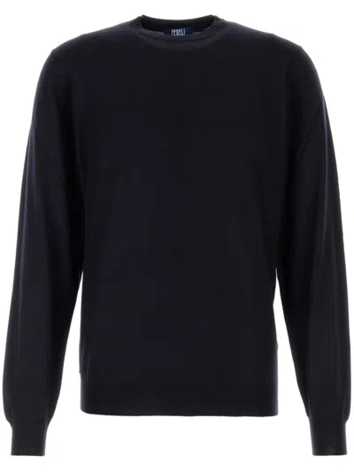 FEDELI ARGENTINA SWEATER