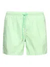 Fedeli Madeira Swimsuit In Light Green