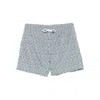 Fedeli Beachwears In Gray