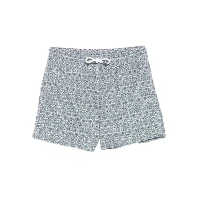 Fedeli Beachwears In Gray