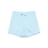 Fedeli Madeira Swim Shorts In Multicolor