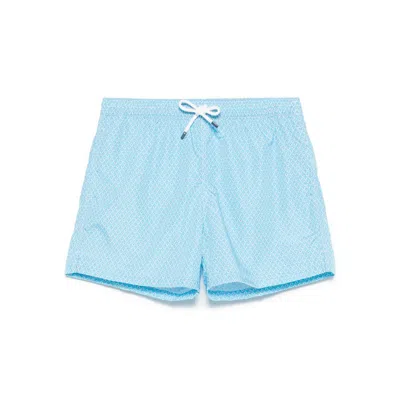 Fedeli Beachwears In Multicolor