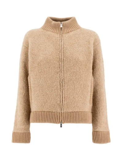 Fedeli Bomber In Neutrals