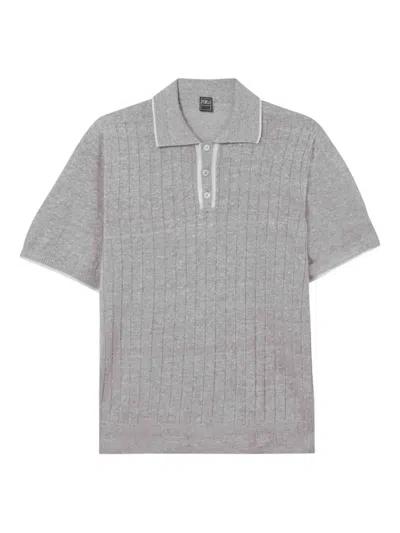 FEDELI BOBBY IRELAND POLO SHIRT