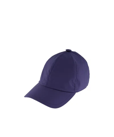FEDELI BOWLER CAP