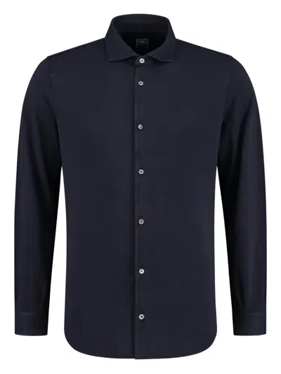 Fedeli Button-up Shirt