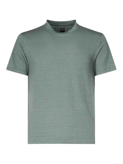 FEDELI CAMISETA - VERDE