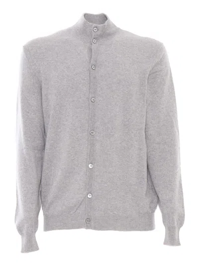 FEDELI FEDELI CARDIGAN