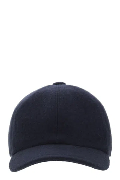 FEDELI FEDELI CASHMERE HAT