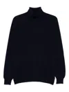 Fedeli Sweater In Black
