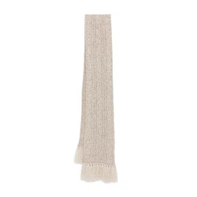 Fedeli Cashmere Scarves & Gloves