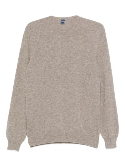 FEDELI CASHMERE SWEATER
