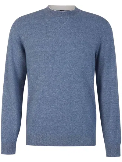 FEDELI CASHMERE SWEATER