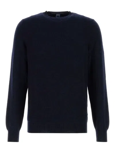 FEDELI CASHMERE SWEATER
